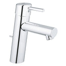 Grohe Concetto Tek Kumandalı Lavabo Bataryası 
M-Boyut - 23450001