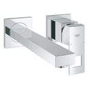 Grohe Eurocube İki Delikli Lavabo Bataryası
M-Boyut - 23447000