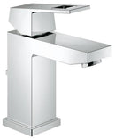 Grohe Eurocube Tek Kumandalı Lavabo Bataryası 
S-Boyut - 2339000E