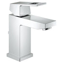 Grohe Eurocube Tek Kumandalı Lavabo Bataryası 
S-Boyut - 2339000E
