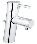 Grohe Concetto Tek Kumandalı Lavabo Bataryası 
S-Boyut - 2338010E