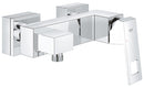 Grohe Eurocube Tek Kumandalı Duş Bataryası - 23145000