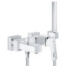 Grohe Eurocube Tek Kumandalı Banyo Bataryası - 23141000