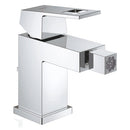 Grohe Eurocube Tek Kumandalı Bide Bataryası 
S-Boyut - 23138000