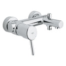 Grohe Concetto Tek Kumandalı Banyo Bataryası - 32211001