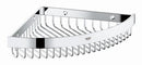 Grohe Selection Cube Sabunluk - 40809000