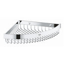 Grohe Selection Cube Sabunluk - 40809000