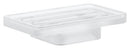 Grohe Selection Cube Sabunluk - 40806000