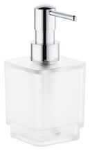 Grohe Selection Cube Sıvı Sabunluk - 40805000
