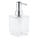 Grohe Selection Cube Sıvı Sabunluk - 40805000