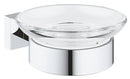 Grohe Essentials Cube Sabunluk - 40754001