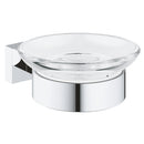 Grohe Essentials Cube Sabunluk - 40754001