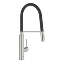 Grohe Concetto Professional Tek Kumandalı Eviye Bataryası - 31491Dc0
