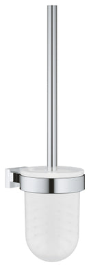 Grohe Essentials Cube Tuvalet Fırçası Seti - 40513001