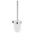 Grohe Essentials Cube Tuvalet Fırçası Seti - 40513001