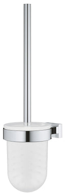 Grohe Essentials Cube Tuvalet Fırçası Seti - 40513001