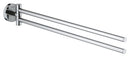 Grohe Essentials Havluluk - 40371001