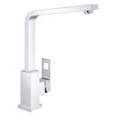 Grohe Eurocube Tek Kumandalı Eviye Bataryası - 31255000