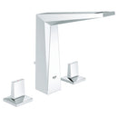 Grohe Allure Brilliant 3 Delikli Lavabo Bataryası 1/2"
M-Boyut - 20344000