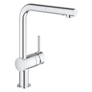 Grohe Minta Tek Kumandalı Eviye Bataryası - 30274000