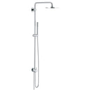 Grohe Rainshower System 210 Duvara Monte Yön Değiştiricili Duş Sistemi - 27058000