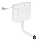 Grohe Klozet İçin Rezervuar - 38372Sh0