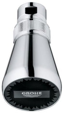 Grohe Relexa Plus 50 Tepe Duşu 1 Akışlı - 28094000
