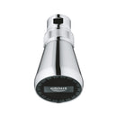 Grohe Relexa Plus 50 Tepe Duşu 1 Akışlı - 28094000