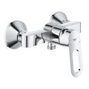 Grohe Bauloop Tek Kumandalı Duş Bataryası - 23634000