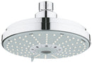 Grohe Rainshower Cosmopolitan 160 Tepe Duşu 4 Akışlı - 27134000