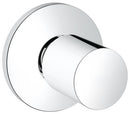 Grohe Baucosmopolitan Neutral Ankastre Stop Valf - 19917000