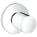 Grohe Baucosmopolitan Neutral Ankastre Stop Valf - 19917000