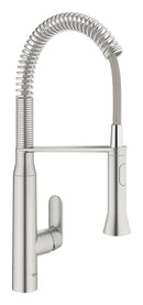 Grohe K7 Tek Kumandalı Eviye Bataryası - 31379Dc0