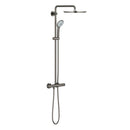 Grohe Euphoria System 310 Duvara Monte Termostatik Bataryalı Duş Sistemi - 26075A00