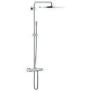 Grohe Rainshower System 400 Duvara Monte Termostatik Bataryalı Duş Sistemi - 27174001