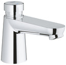 Grohe Euroeco Cosmopolitan T Zaman Ayarlı Tek Su Girişli Batarya - 36265000