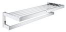 Grohe Selection Cube Çoklu Banyo Havluluğu - 40804000
