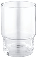 Grohe Essentials Kristal Cam Fırçalık - 40372001