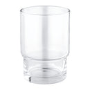 Grohe Essentials Kristal Cam Fırçalık - 40372001