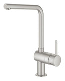 Grohe Minta Tek Kumandalı Eviye Bataryası - 31375Dc0