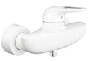 Grohe Eurostyle Tek Kumandalı Duş Bataryası - 33590Ls3