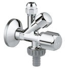 Grohe Bulaşık Makinaları Ve Eviye Bataryaları İçin Çift Çıkışlı Musluk - 22035000