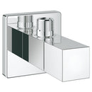 Grohe Eurocube Ara Musluk 1/2" - 22012000