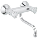 Grohe Costa L Duvardan Eviye Bataryasi 1/2" - 31187001