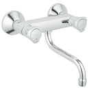 Grohe Costa L Duvardan Eviye Bataryasi 1/2" - 31187001