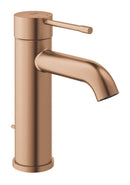 Grohe Essence Tek Kumandalı Lavabo Bataryası 
S-Boyut - 23589Dl1