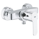 Grohe Eurostyle Cosmopolitan Tek Kumandalı Duş Bataryası - 33590002