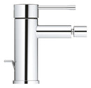 Grohe Essence Tek Kumandalı Bide Bataryası 
S-Boyut - 32935001