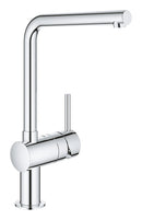 Grohe Minta Tek Kumandalı Eviye Bataryası - 31375000