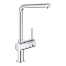 Grohe Minta Tek Kumandalı Eviye Bataryası - 31375000